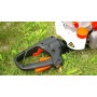 Tagliasiepi KASEI SLP500, solo 4.6kg, impugnatura girevole, taglio 60cm, leggero e affidabile. Novità!